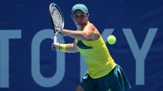 ashleigh barty